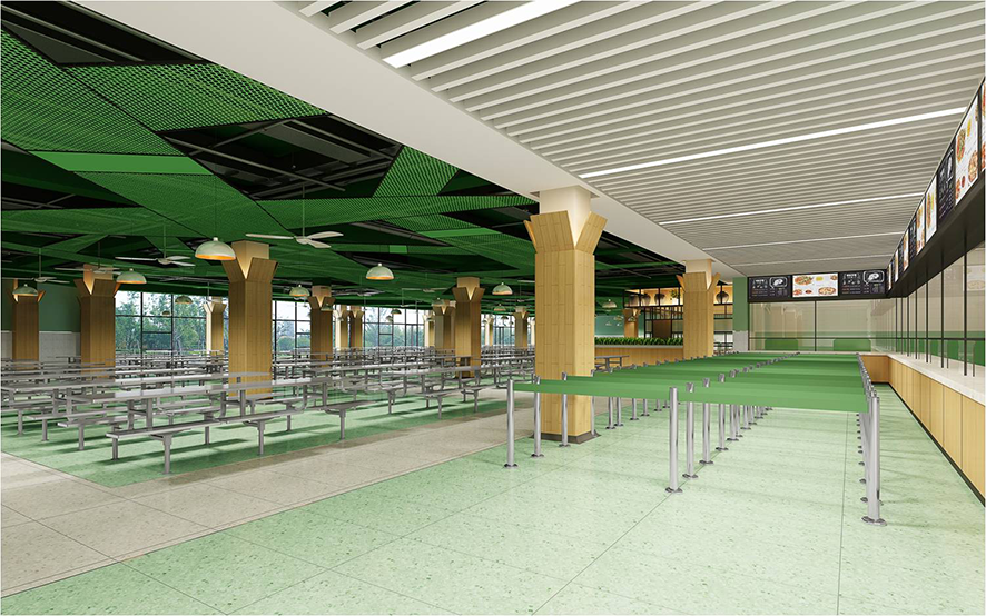 長沙市萊強廚房工程設計有限公司,廚房工程設計顧問服務